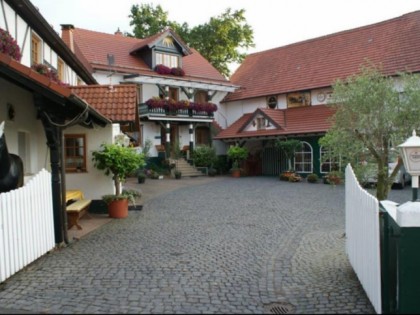 Foto: Landgasthaus Sonnenhof