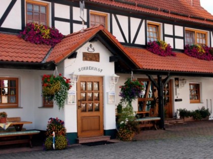 Foto: Landgasthaus Sonnenhof