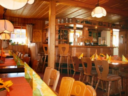 Foto: Landgasthaus Sonnenhof