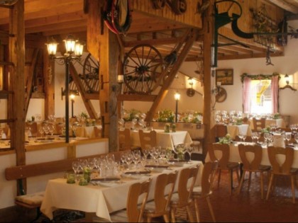 Foto: Landgasthaus Sonnenhof