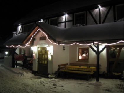 Foto: Landgasthaus Sonnenhof